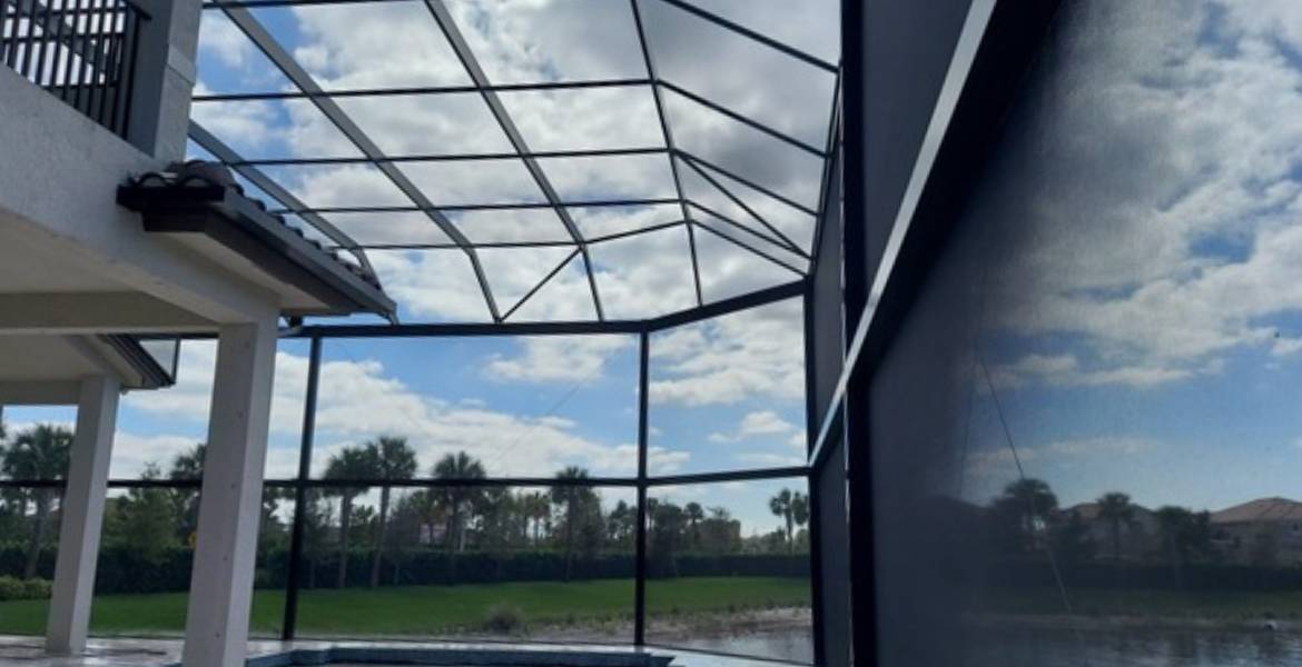 Pool-Screen-Repairs